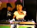 DJ Melo-D vs. DJ Symphony at 1995 Vestax USA Finals