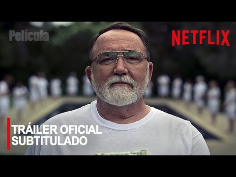 Nuestro Padre | Netflix | Tráiler Oficial Subtitulado - YouTube