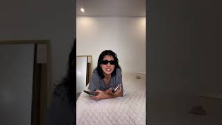 Latina Sisters Feet In The Pose