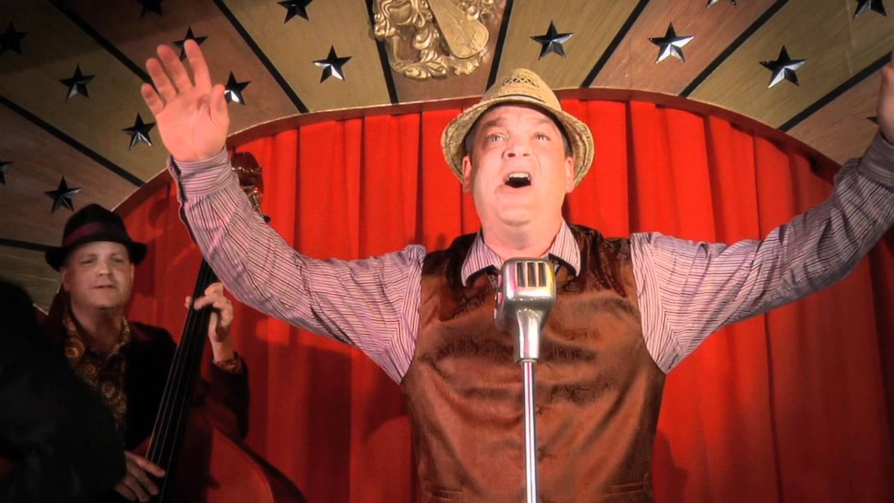 The Wandering Bards - ImaBeTheOne