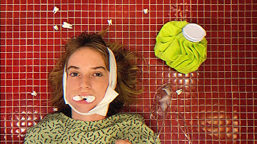 Maya Hawke - Sweet Tooth (Official Music Video)