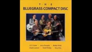 (6) The Old Home Town :: The Bluegrass Album Band chords