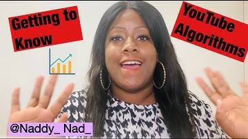 Getting to know The YouTube Algorithm - Go Viral , Get More Views, Subscribers & Grow faster in 2020