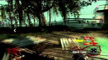 black ops shi no numa gameplay part 3