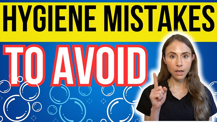 7 Hygiene Mistakes To Avoid | Dermatologist Tips