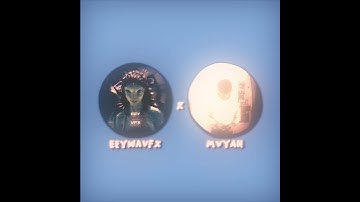 #JAMIEFLATTERS × #BAILEYBASS || I LOVE THIS COLLAB || with @_starvfx !!