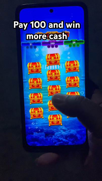 Yono Games/power of the kraken