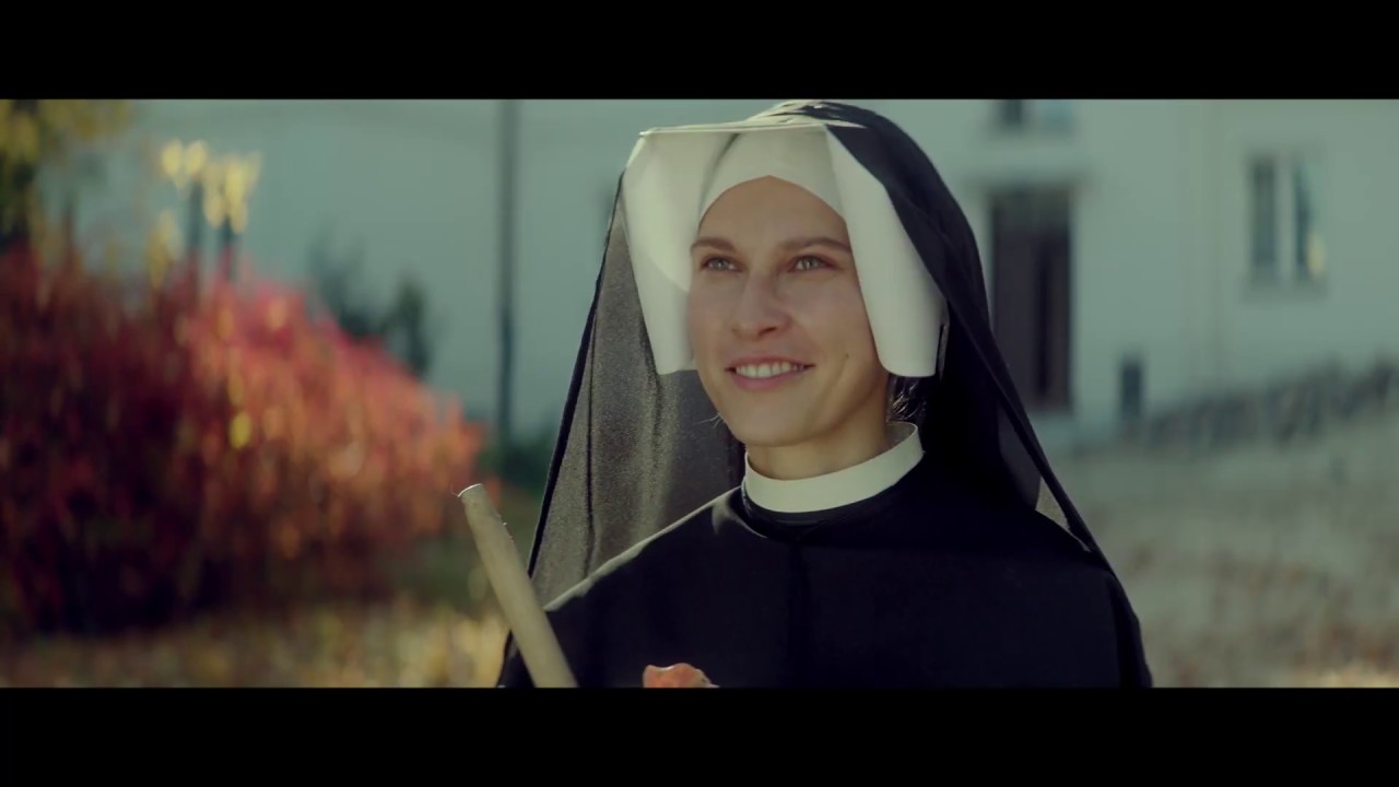"Love and Mercy: Faustina" - RETURNING TO CINEMAS IN THE UK on 10th - Love And Mercy Faustina Full Movie In English
