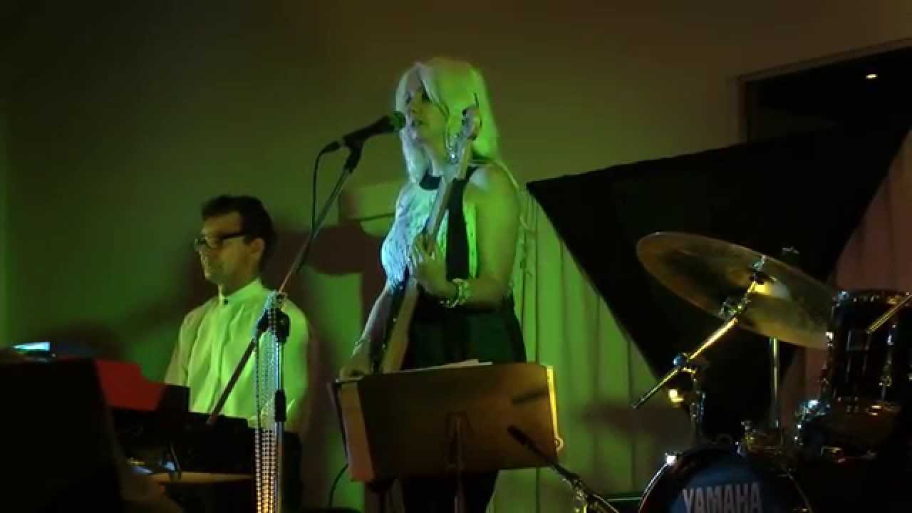 Tracey Davis - You're The Secret