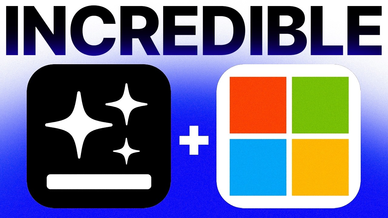 Genspark + Microsoft Office Update is INSANE!