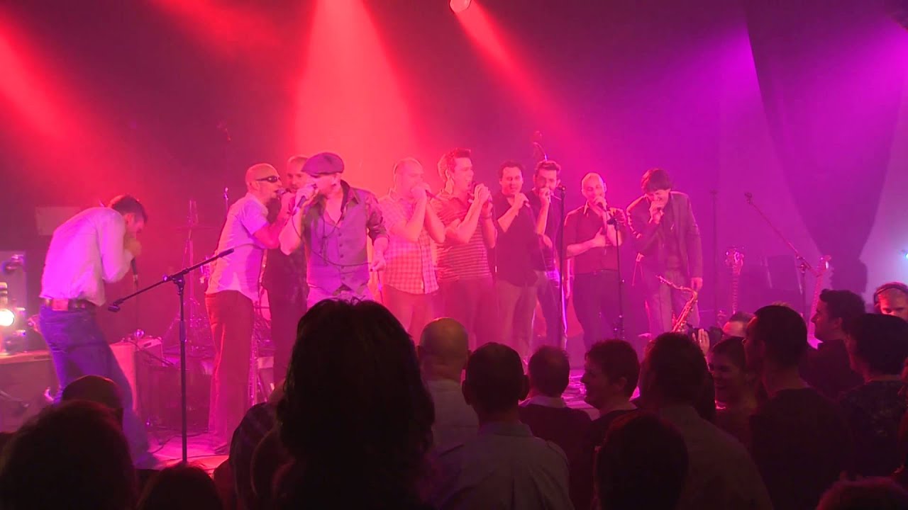 Watch Blues Lee - Vinnie on YouTube Watch Blues Lee - Vinnie on YouTube
