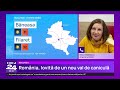 Val de căldură extremă în România: când se ating temperaturile maxime