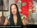 Janice-Marie Johnson (part 1)  - Ladies Behind the Beat.TV Interview