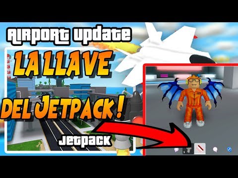 Como Conseguir La Special Key Llave Jetpack Mad City Roblox - download getting the warhawk fighter jet roblox mad city update