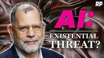 Tyler Cowen: The Economics of Artificial Intelligence