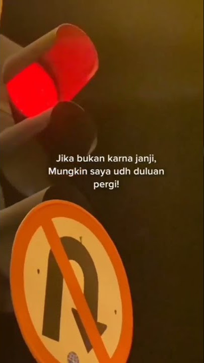 STORY WA 30 DETIK TERBARU || INGET JANJI:)