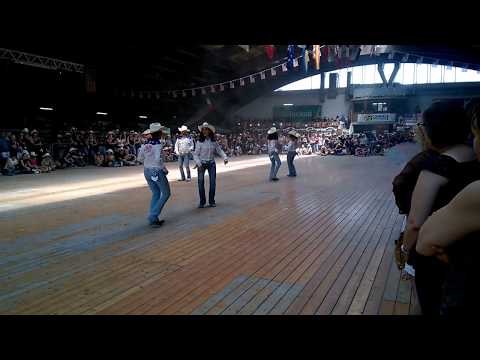 FreshDance - Voghera