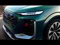 Audi's 2026 Q3: A $4,000 Price Hike for a Faster, Redesigned SUV