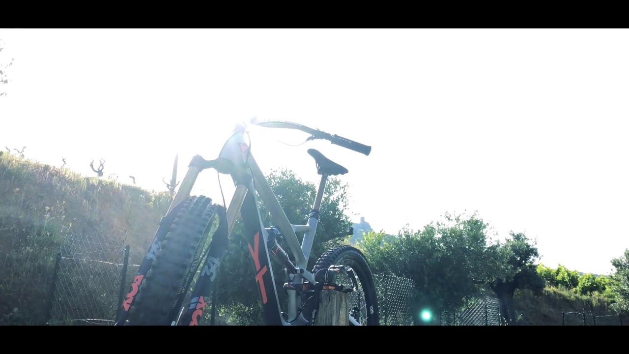 YT Industries YouTube