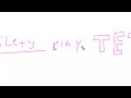 Tetris | Line rider buds