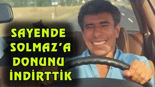 Sarı Mercedes - Sen Benim Erkekliğimi Bilmez Misin Bee