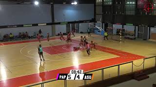 Download Lagu 🤾‍♀️[+16F] EXCELLENCE FEMININE 14e JOURNEE : PAP HANDBALL VS ASUP MP3