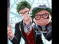 あくねこ始めたんですけど...ツイステの声優さんめっちゃいるじゃん✨✨✨あくねこ×ツイステ
