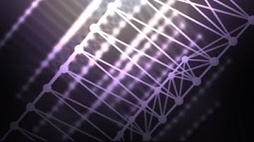 Collapse Motion Pictures - Plexus animation audio react