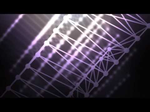 Collapse Motion Pictures - Plexus animation audio react