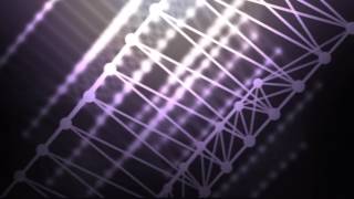 Famous Collapse Motion Pictures - Plexus animation audio react Wealth