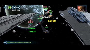 SWGOH | Fleet | Finalizer + Echelon Vs R9 Executor