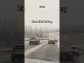 Little Hail Storm Attack #hail #hailstorm #canada #edmonton