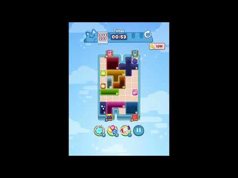 Drop The Cat Levels 201-202-203-204-205-206-207-208-209-210