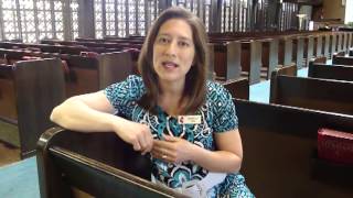 Commitment Sunday - Expanding The Worship of God For All