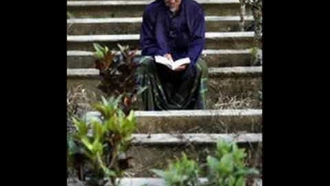 دعاء الفجر للقارئ الطبيب صلاح الجمل