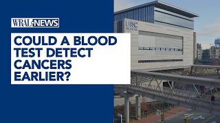 New trial aims to detect deadly cancers earlier through blood testing