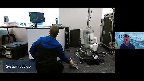 Can your vision system do this? E Tech Group and Apera AI Webinar