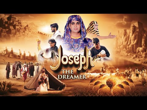 JOSEPH THE DREAMER A Movie Based On Bible Ankur Narula Ministries