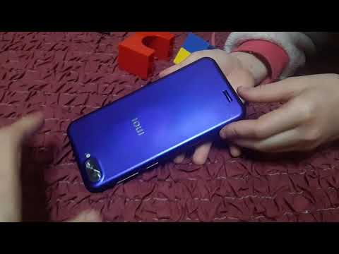 Вздулась батарея телефона