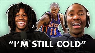 Download Lagu Jamal Crawford Would Average 18 Points Today | Captain Jack Show Ep. 14