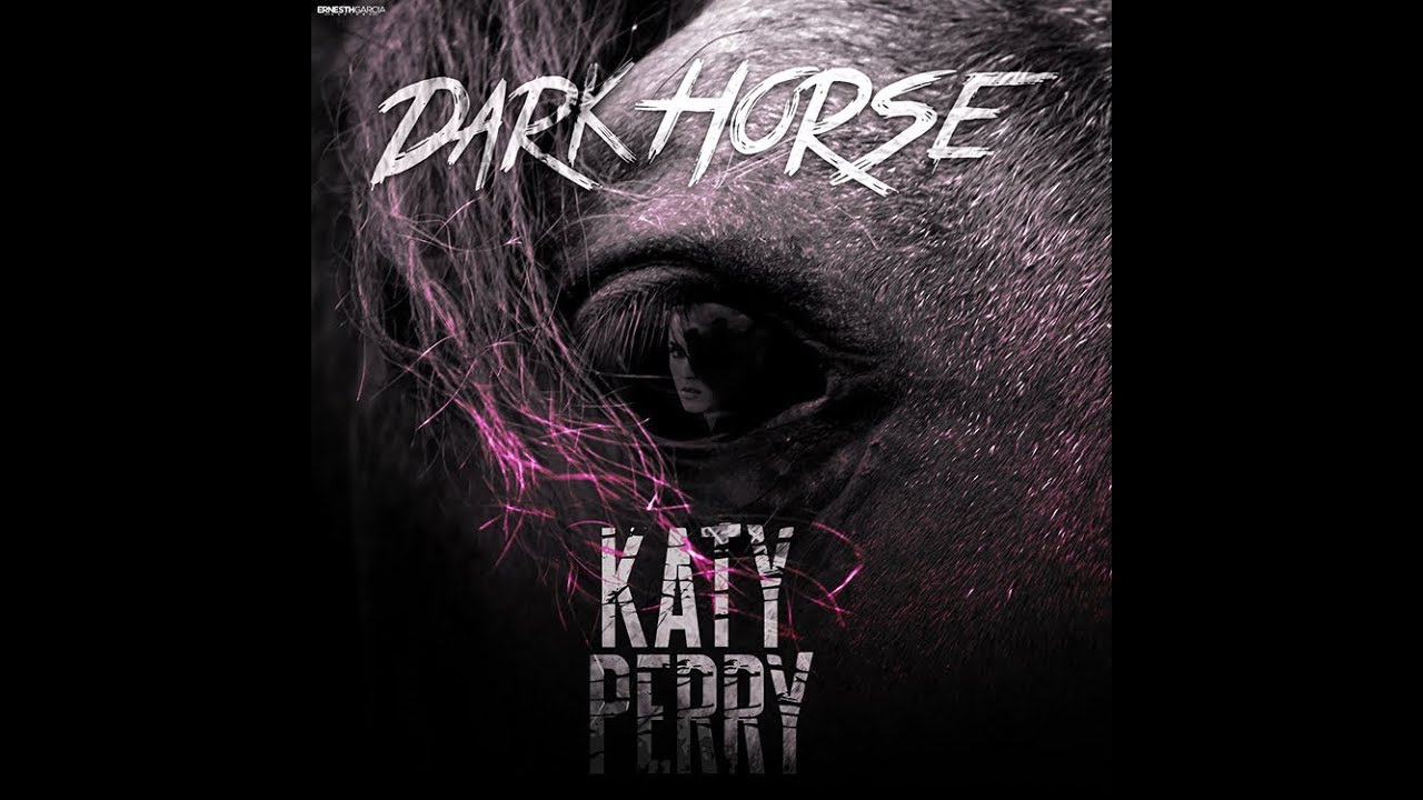 Katy Perry ft. Juicy J - Dark Horse (Chopped & Slowed by E-Fields)