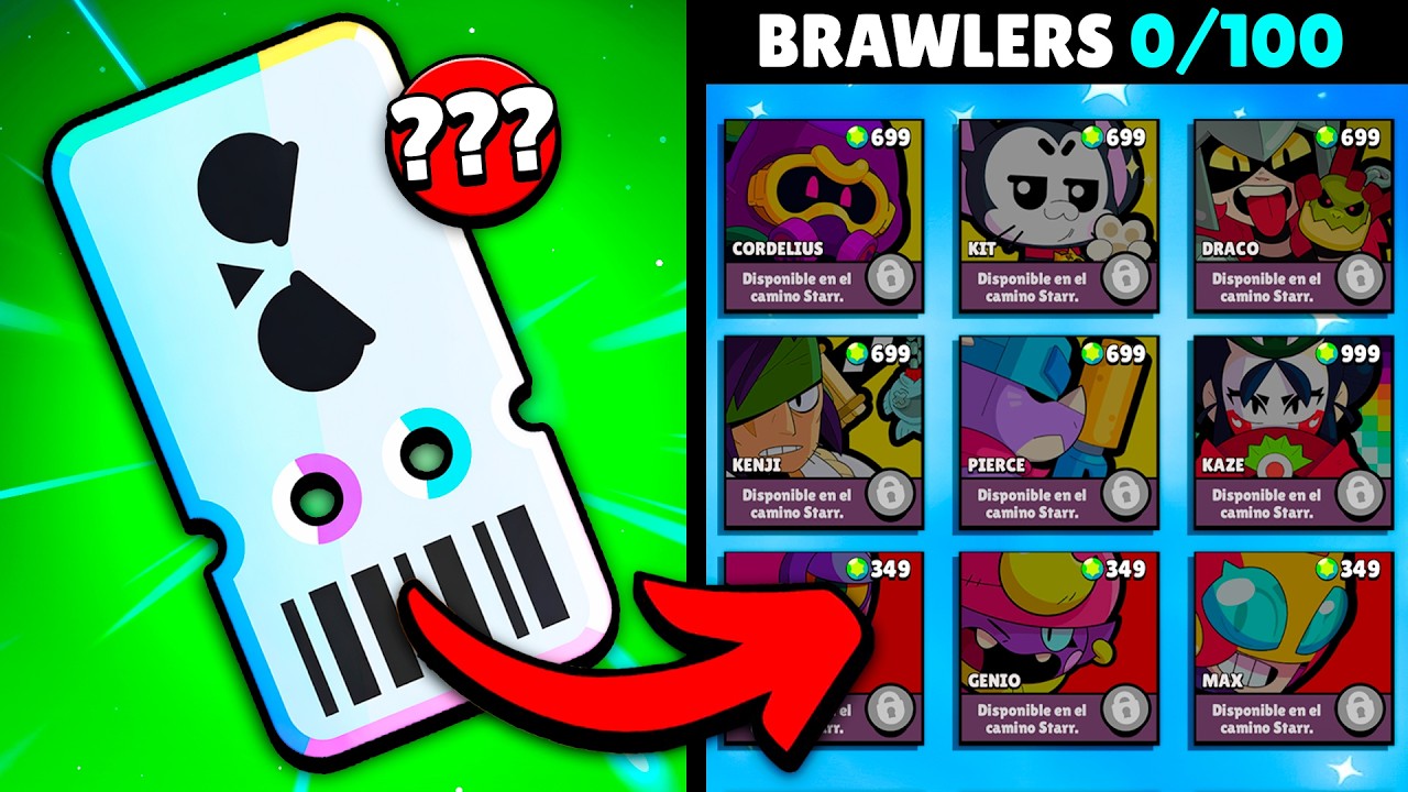 Latest Title & Thumbnail