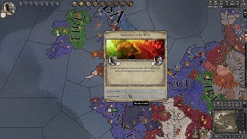 Lets Play Crusader Kings 2, Stoned (Brittany) Part 66 - Tough Times Ahead