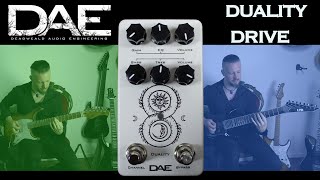 Demo Lounge EP 18:   Deadweald Audio - Duality Drive