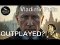 Vladimir Putin: The Man Who Outplayed the West? | Shadow Facts