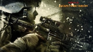 ⭕️Escape From Tarkov / Античит Ауууу ты Тута? / Anti-cheat Auuu where are You   💢[СТРИМ] 🎙️🎥 🔞☣️