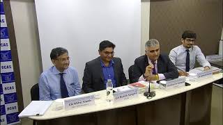 Lecture Meeting on Liberalised Remittance Scheme (LRS) - Issues and Controversies screenshot 4