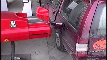 FUELMATICS STORY (2) - Fuelmatics Automatic Refueling System (ARS)