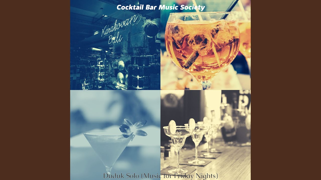 Grand Music for Friday Nights