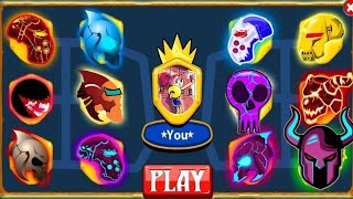 Stick War Legacy Super Battle Giant Vs Army X99999 Mod APK Hack Vip screenshot 4